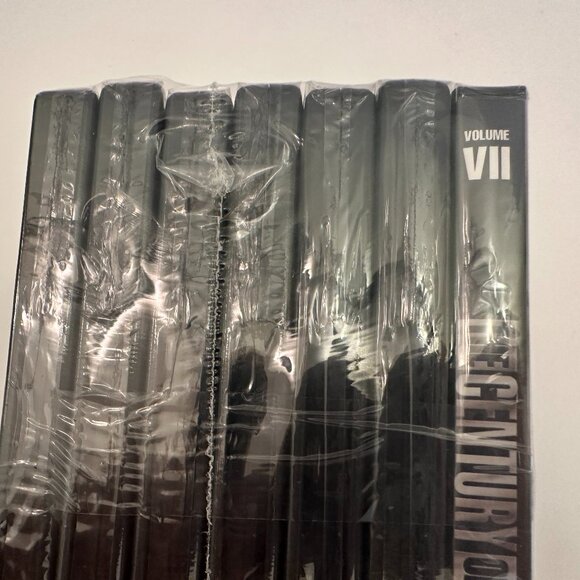 The Century of Warfare 7-Disc DVD Set from The History Channel - Picture 7 of 8